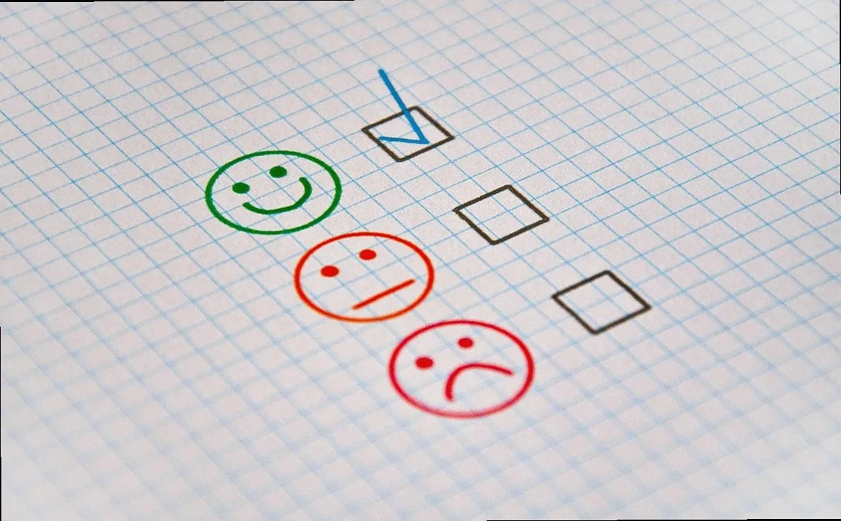 feedback, review, good, bad, satisfactory, positive, negative, discussion, write a review, social, communication, smiley